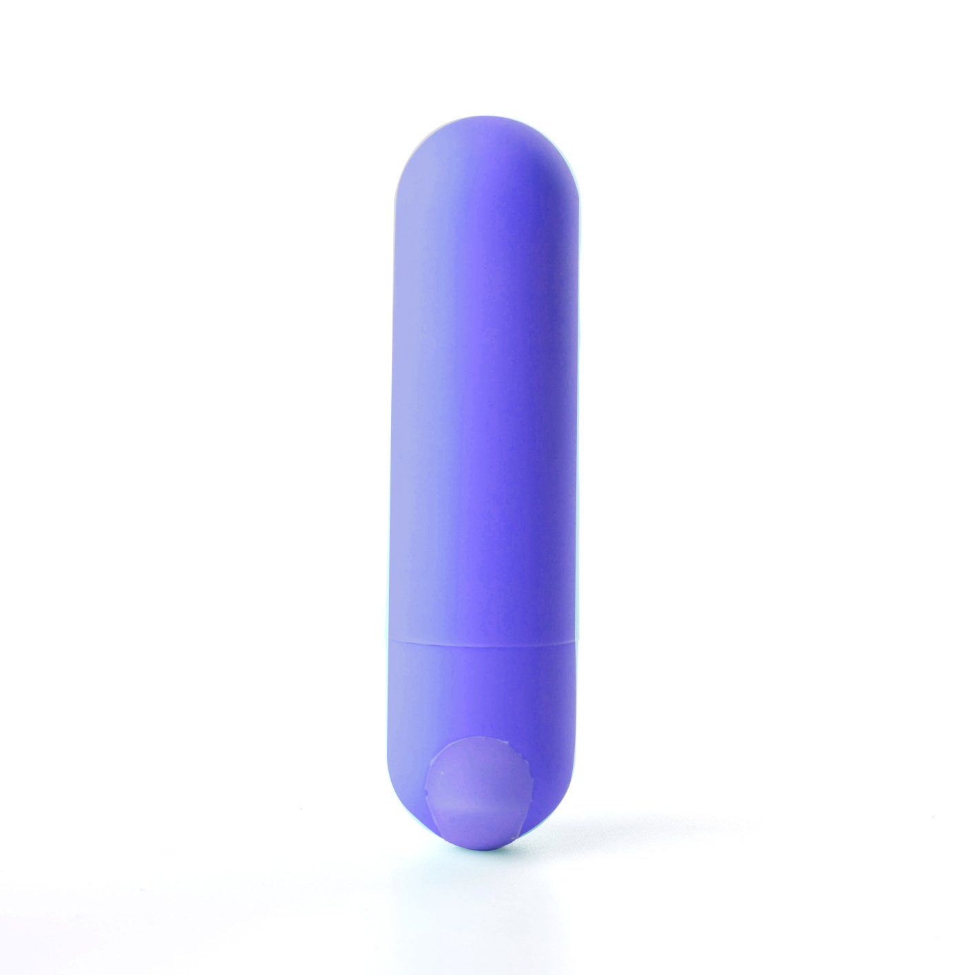 Maia jessi bullet vibrator, purple, front view | Flirtybay.com.au