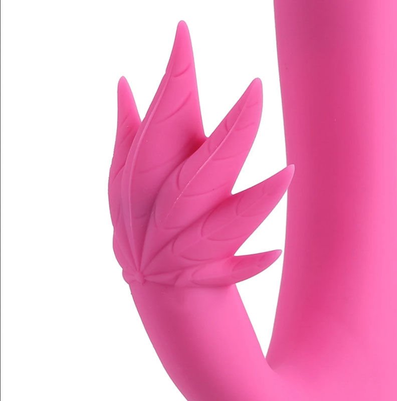 Maia - maui 420 - rabbit vibrator -   | Flirtybay