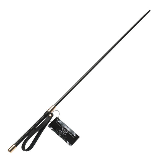 Master Series Sinful Impact Cane -  Plastic Cane Whip, front view | Flirty Bay online adult store, adult toys and lingerie