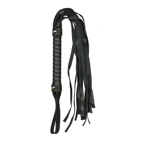 Orange Is The New Black - Flogger | Flirtybay.com.au