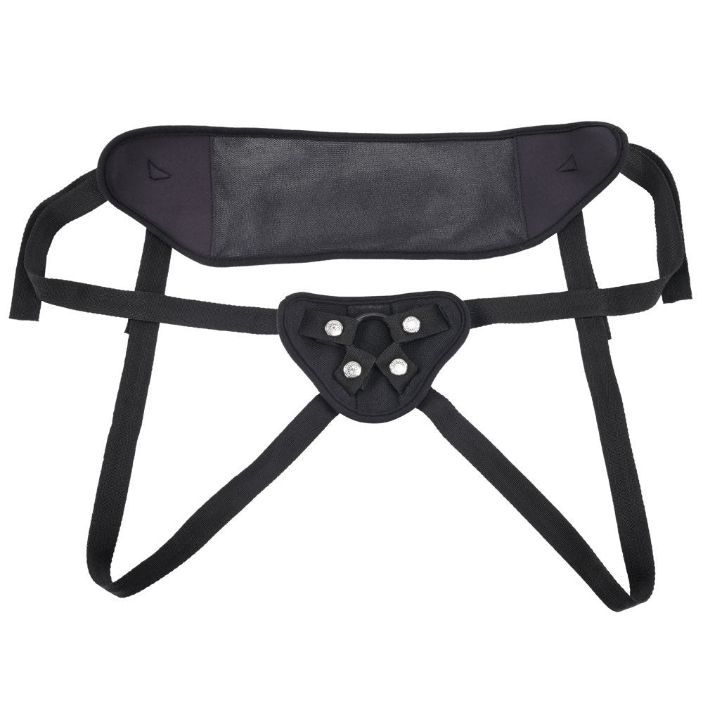 Sportsheets - Breathable Strap On