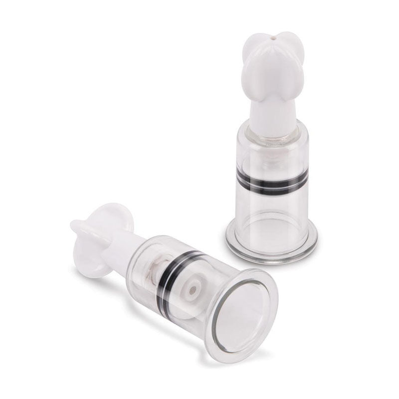 Size Up - Twisty Nipple Suckers