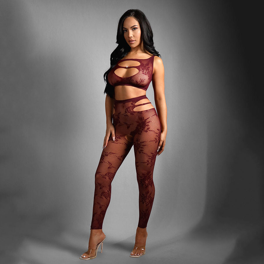Sheer Fantasy - Undivided Attention |Flirty Bay Online Adult Store, adult toys and lingerie