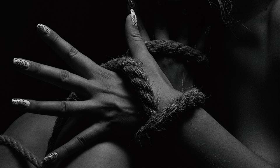 Unveiling the worlds of BDSM, blog post | Flirty bay