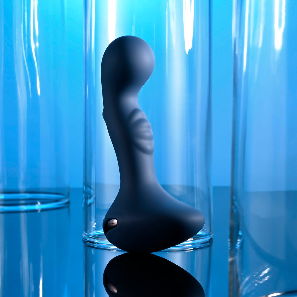 Zero Tolerance  OASIS -  12.3 cm USB Rechargeable Prostate Massager