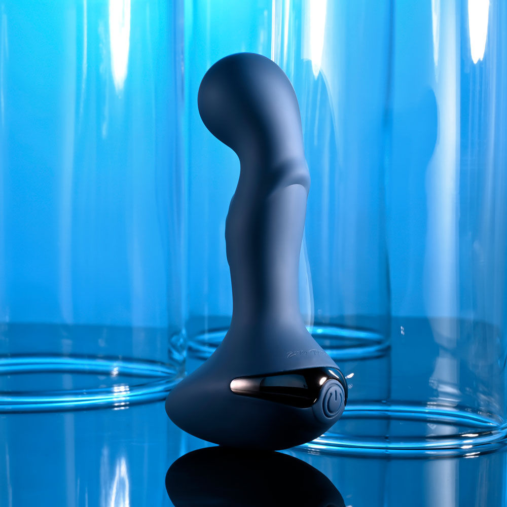 Zero Tolerance  OASIS -  12.3 cm USB Rechargeable Prostate Massager