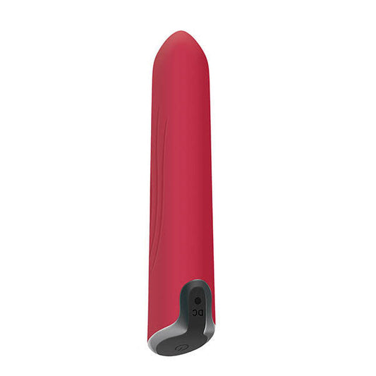 Zero tolerance - diablo - bullet vibrator - Product front view  | Flirtybay