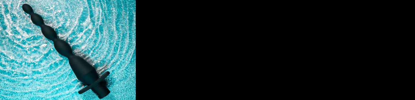 Anal Beads Collection  | Flirty bay adult store australia and lingerie