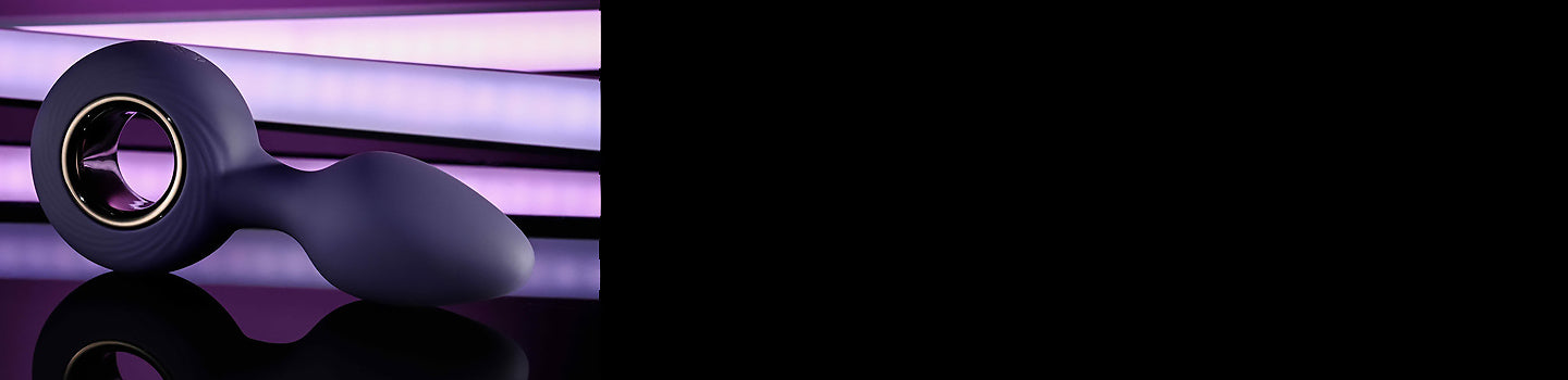 Anal Vibrator collection | Flirty Bay adult store australia and lingerie