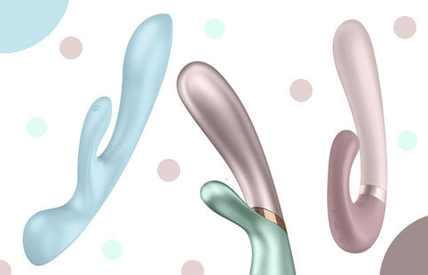 Best rabbit vibrators | Flirtybay.com.au