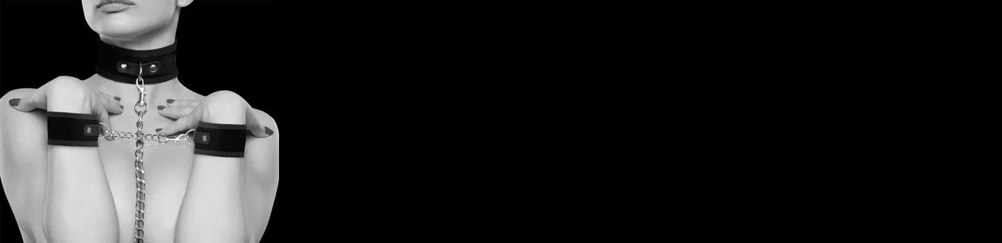 Bondage Collection | Flirty Bay adult store australia and lingerie