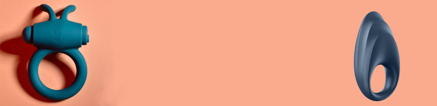 Cock Ring collection | Flirty Bay adult store australia and lingerie