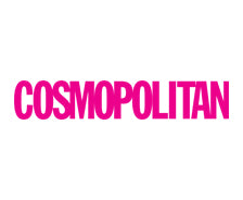 Cosmopolitan magazine logo, flirty bay adult store, sex toys and lingerie