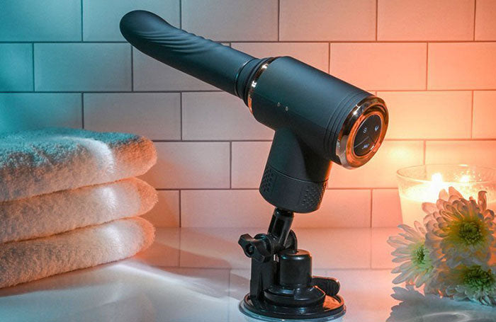 Fuck machine | Flirty Bay Adult Store and Lingerie