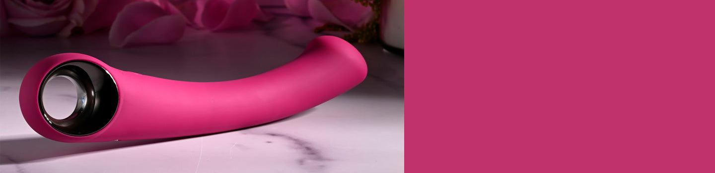 G-spot vibrator collection | Flirty Bay adult store australia and lingerie