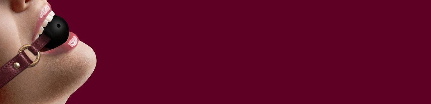 Gag Collection | Flirty Bay adult store australia and lingerie