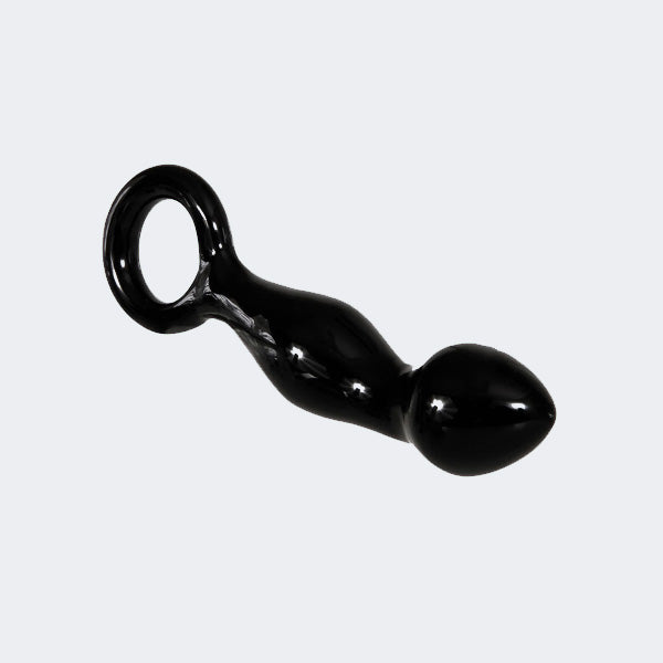 Glass sex toys for him | Flirty Bay adult store and lingerie