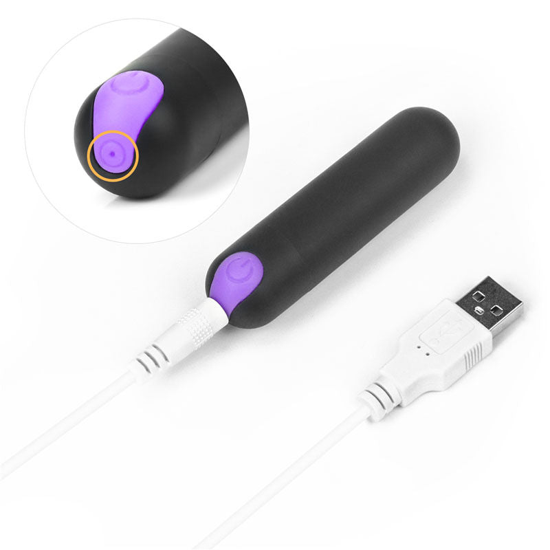 Close-up of Ingen Bitch remote control for adjustable vibrating panties | Flirty Bay, sex store, vibrator ladies, vibrating underwear, sexual massager.