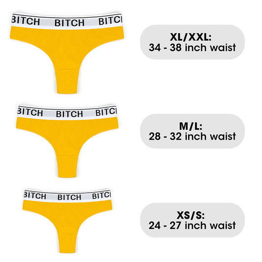Size reference of Ingen Bitch vibrator next to ruler showing compact and discreet dimensions | Flirty Bay, sex store, vibrator ladies, vibrating underwear, sexual massager
