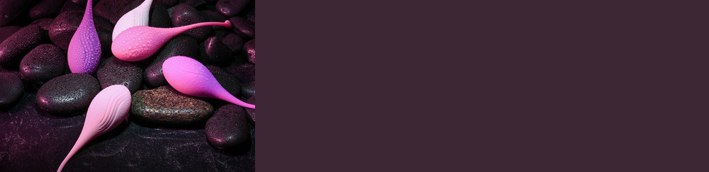 Kegel Balls collection | Flirty Bay adult store australia and lingerie