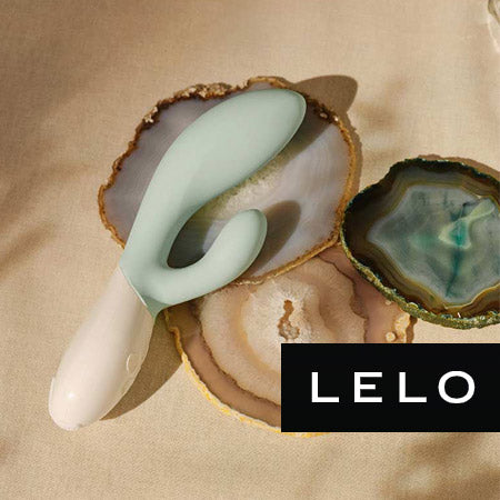 Lelo Collection of sex toys for women | Flirty Bay Adult store and lingerie
