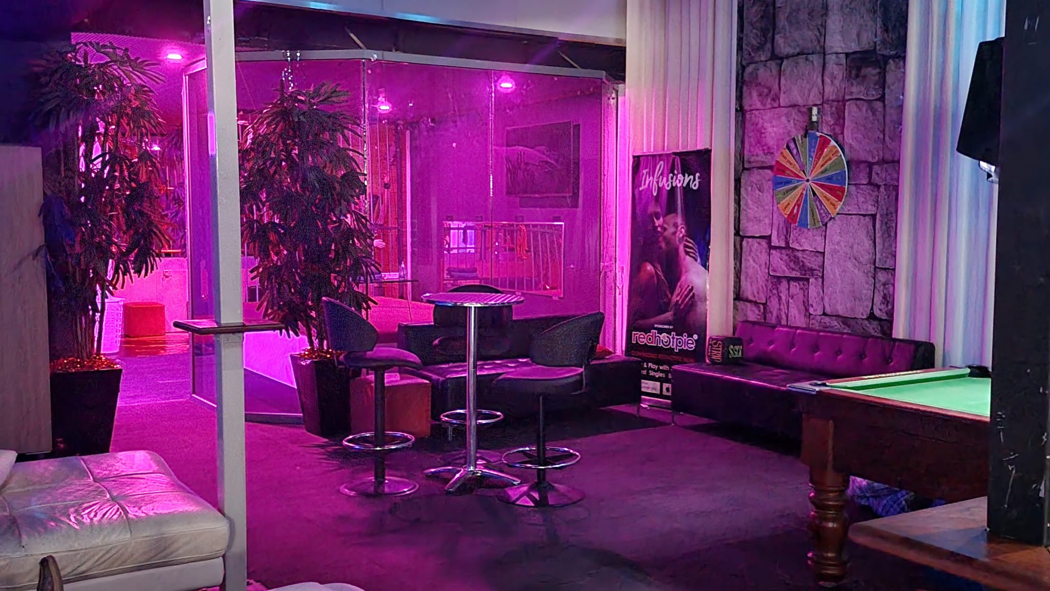 Living room, infusions club swingers perth | Flirty bay adult store and lingerie