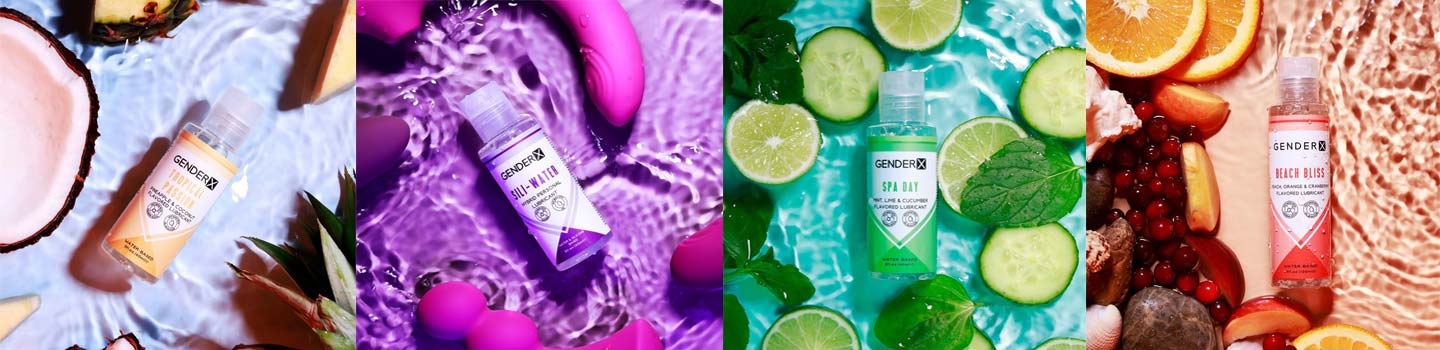 Lubricants collection | Flirty Bay adult store australia and lingerie
