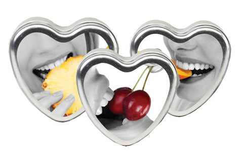 Massage candles | Flirtybay.com.au