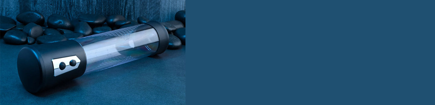 Penis Pump collection | Flirty Bay adult store australia and lingerie