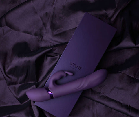 Rabbit Vibrator collection | Flirty Bay adult store ans sex toys