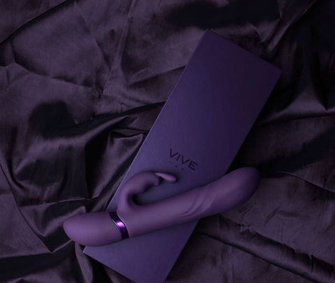 Rabbit Vibrator collection | Flirty Bay adult store and lingerie