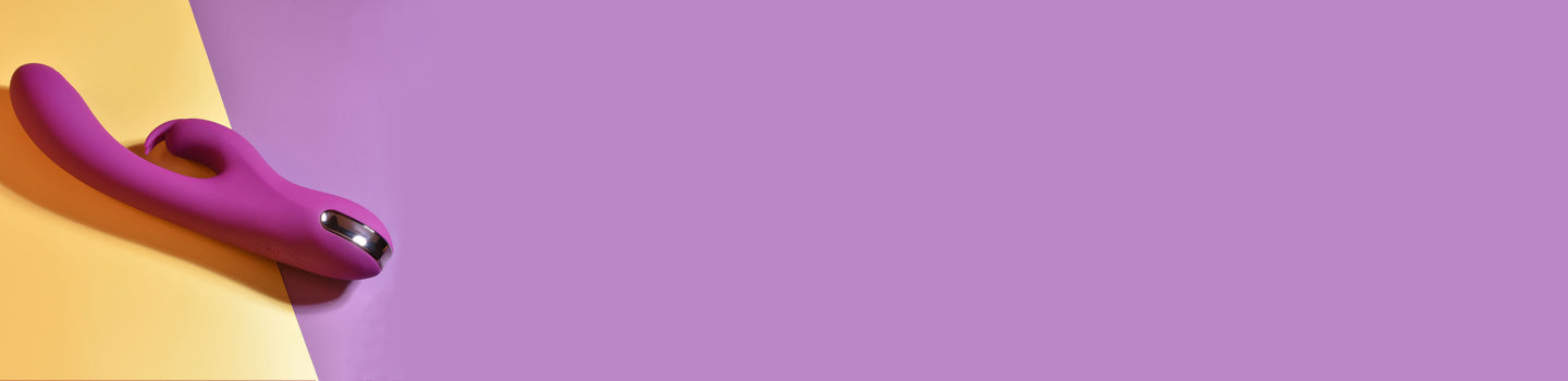 Rabbit Vibrators Collection | Flirty Bay adult store australia and lingerie