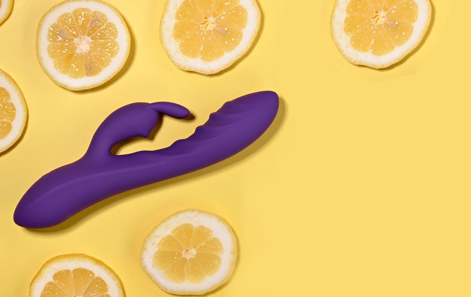 Rabbit Vibrators, flirty bay love store and lingerie 