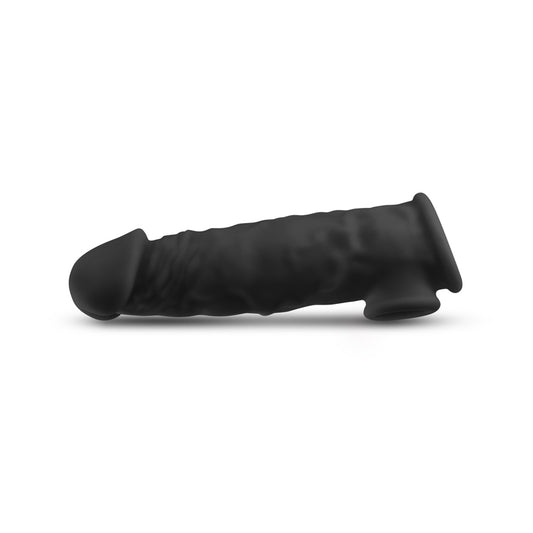 Renegade Annex Thick Penis Extender 7.3” side view | Flirty Bay, male sex toys in Perth Australia