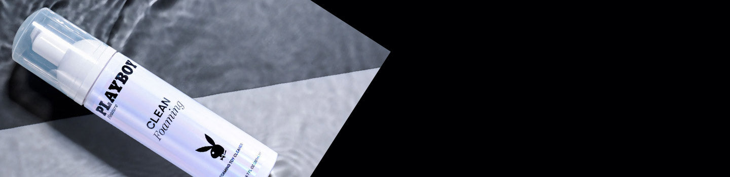 Sex Toy Cleaner collection | Flirty Bay adult store australia and lingerie