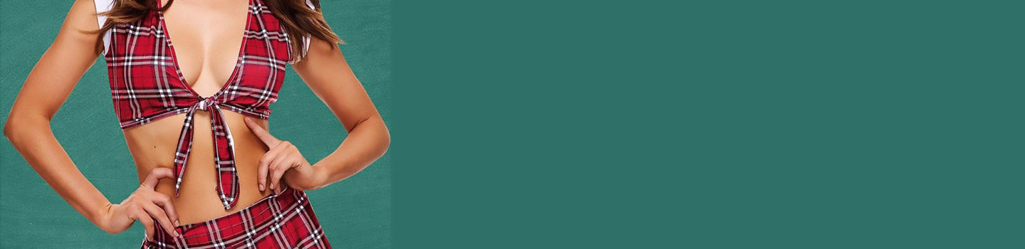 Sexy costume collection | Flirty Bay adult store australia and lingerie