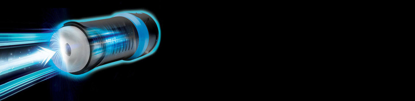 Vibrating Masturbator collection | Flirty Bay adult store australia and lingerie