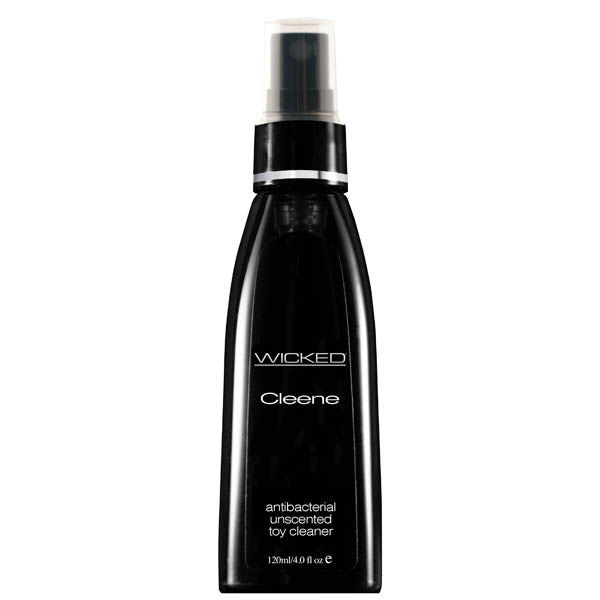 Wicked Cleene - Flirty Bay