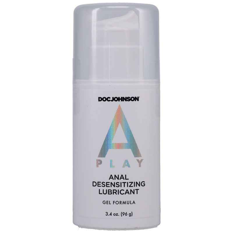 A-Play Anal Desensitising Gel 96g