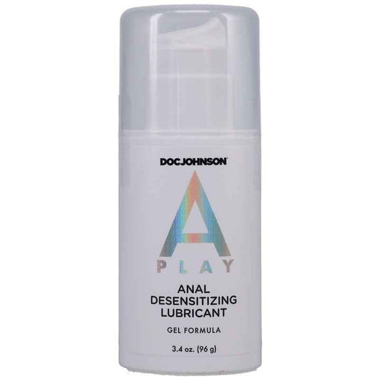 A-Play Anal Desensitising Gel 96g