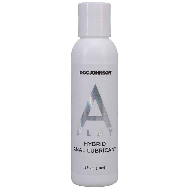 A-Play - Hybrid Anal Lubricant 118ml