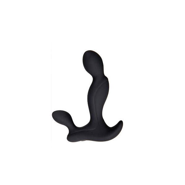 Adam & eve adam's vibrating triple probe - Product front view  | Flirtybay.com.au