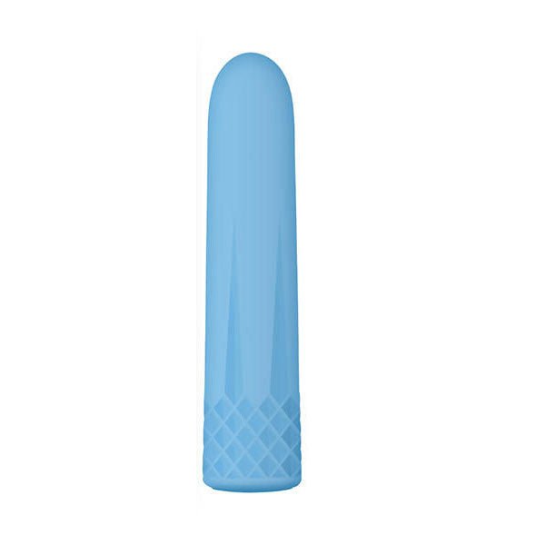 Adam & eve  - diamond bullet vibrator - Product front view  | Flirtybay.com.au