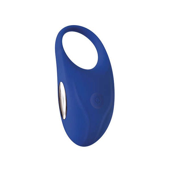 Adam & eve - rechargeable couples cock ring - Product front view  | Flirtybay.com.au