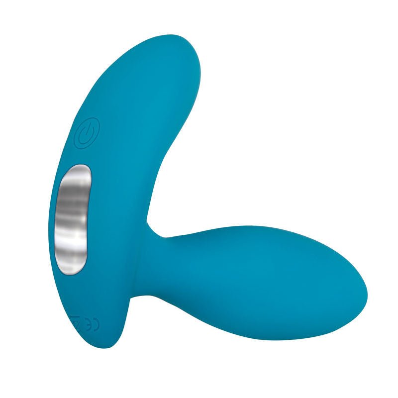 Adam & eve - remote control g-spot vibrator - Product back view  | Flirtybay.com.au