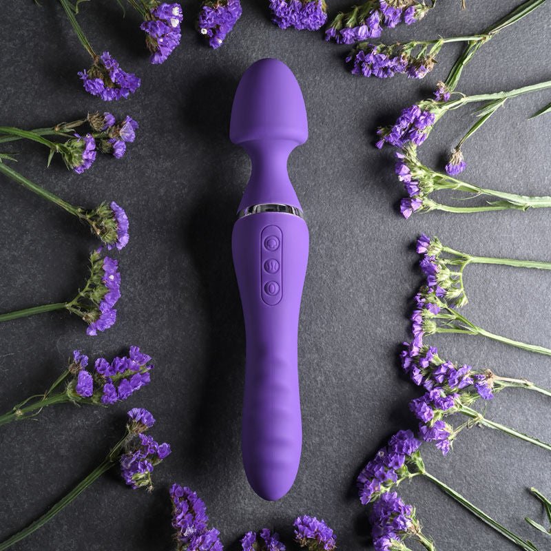 Adam & eve - the dual end twirling wand -   | Flirtybay.com.au