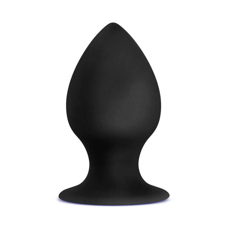 Anal adventures - anal stout plug - Medium, Product front view  | Flirtybay.com.au