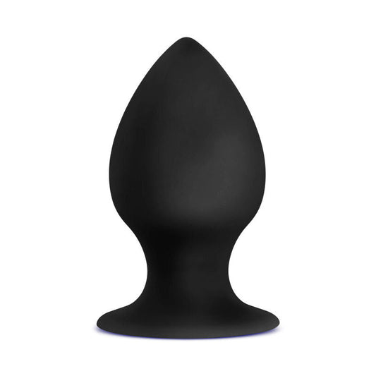 Anal adventures - anal stout plug - Medium, Product front view  | Flirtybay.com.au
