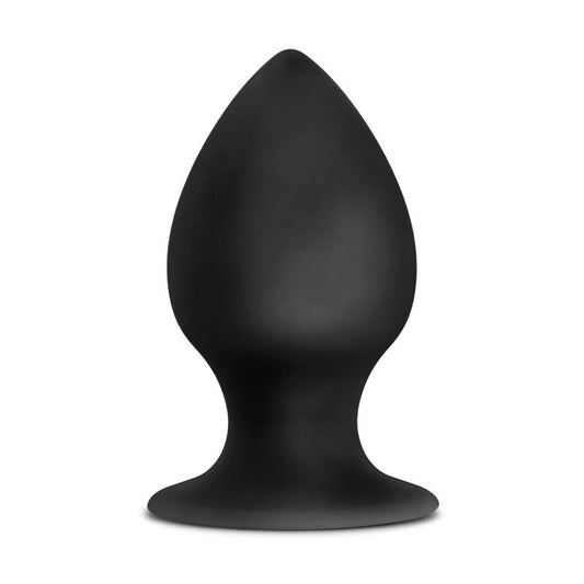 Anal adventures - anal stout plug - large, Product front view  | Flirtybay.com.au