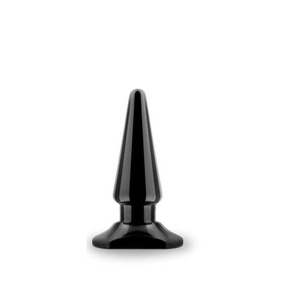 Anal adventures - easy butt plug - Product front view  | Flirtybay.com.au
